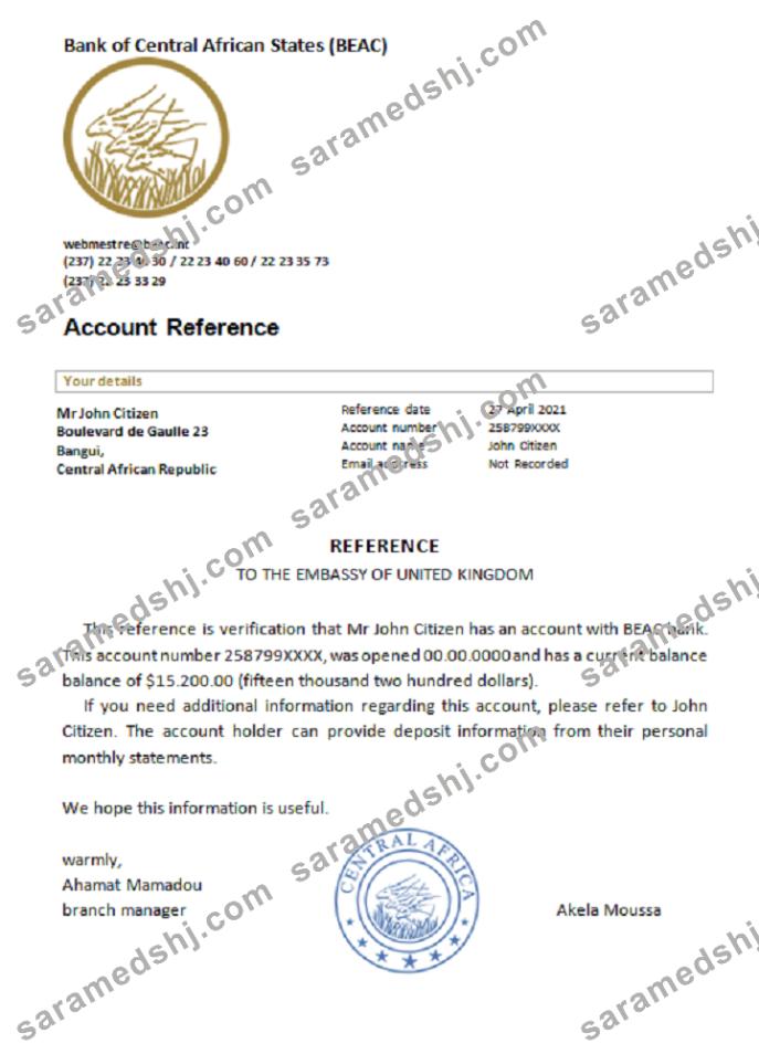 Central Africa_republicbank_reference